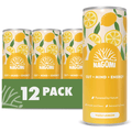Nagomi Yuzu Lemon – 12 Pack
