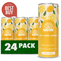 Nagomi Yuzu Lemon – 24 Pack