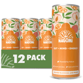 Nagomi Orange Blossom and Peach – 12 Pack